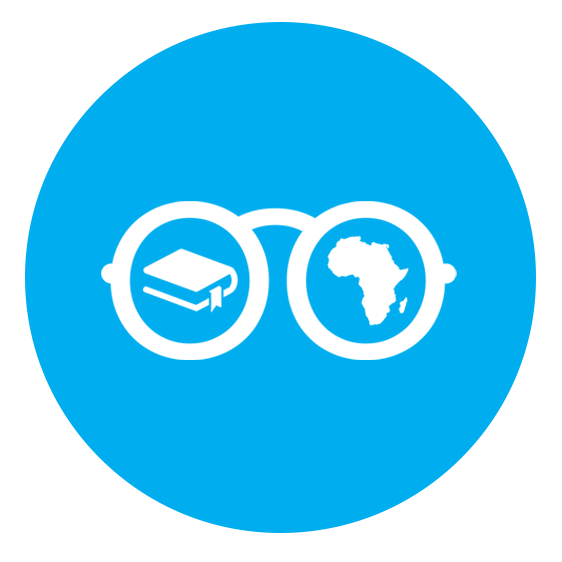 Books2Africa Logo